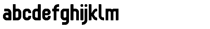 Oladro Churo Regular FONT