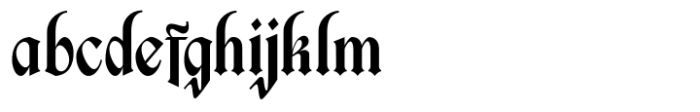 Old Norse Medium FONT