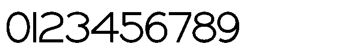 Old Time Sans JNL Regular Font OTHER CHARS