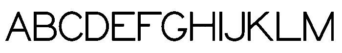 Old Time Sans JNL Regular FONT