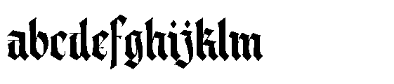 Olde Soul FONT