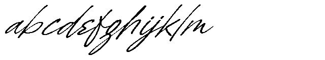 Oldpen Sunday Italic FONT