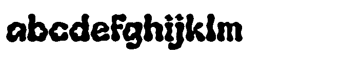 Oleho Senthor FONT