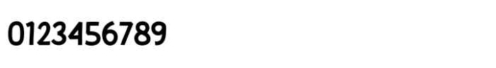 Olive Lilac Regular Font OTHER CHARS