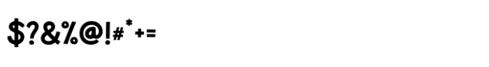 Olive Lilac Regular Font OTHER CHARS