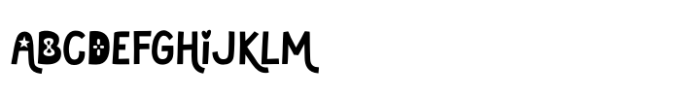 Olive Lilac Regular Font