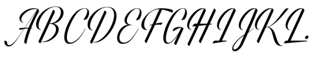 Olivelifes Font