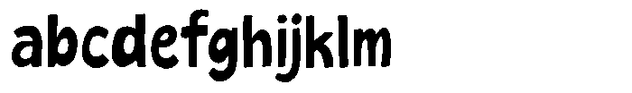 Olivia Jenisen Regular FONT