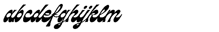 Olivian FONT