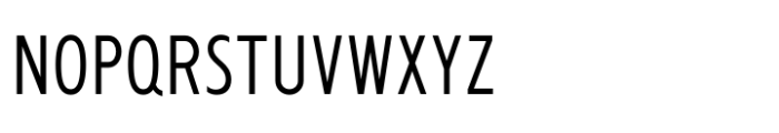 Olpal Sans Regular Font UPPERCASE