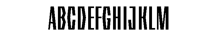 Olaf Regular FONT