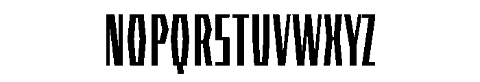 Olaf Regular Font LOWERCASE