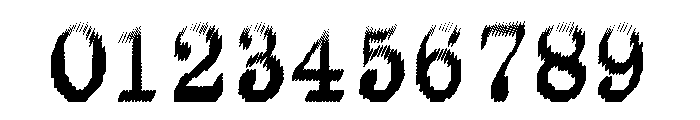 OldStandardTT Regular B7b4e40a Font OTHER CHARS