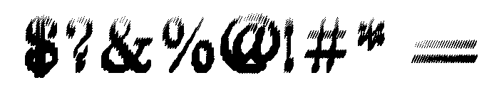 OldStandardTT Regular B7b4e40a Font OTHER CHARS