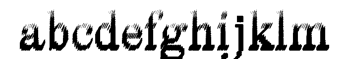 OldStandardTT Regular B7b4e40a FONT