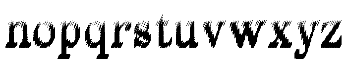 OldStandardTT Regular B7b4e40a Font LOWERCASE