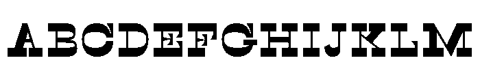 Oldita Bold FONT