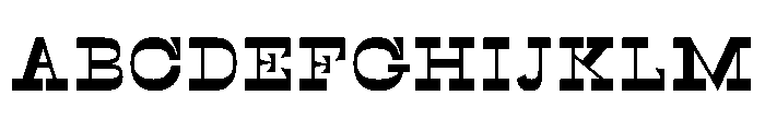 Oldita Medium Instance FONT