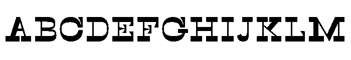Oldita Medium FONT