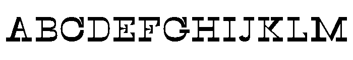 Oldita Regular FONT