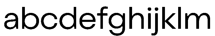 OldschoolGrotesk Book FONT