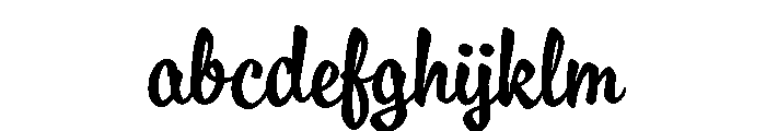 Oldskool Script Regular FONT
