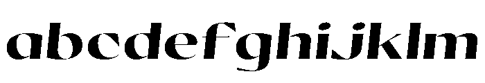 Olivette Bold Italic FONT