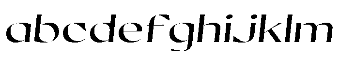 Olivette Light Italic FONT