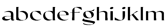 Olivette Light FONT