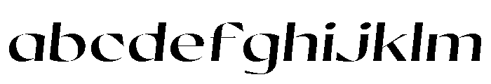 Olivette Regular Italic FONT