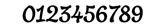Ollie Regular Font OTHER CHARS