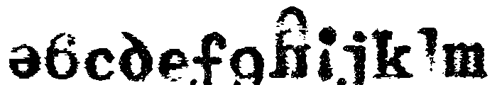 Ollivette Elite Regular FONT