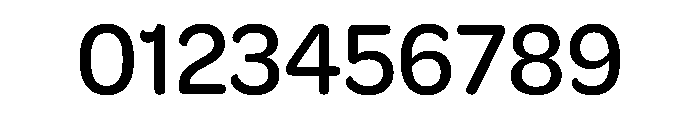 Omnes Variable Medium Font OTHER CHARS