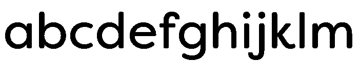 Omnes Variable Regular FONT