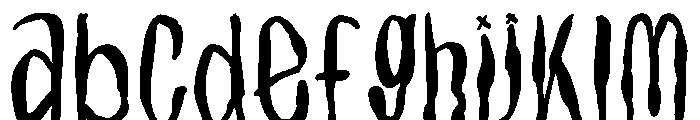 Omiensa FONT