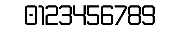 Omnium Font OTHER CHARS