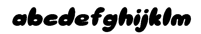 Omply Oblique FONT