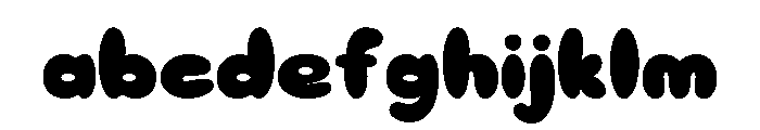 Omply Regular FONT