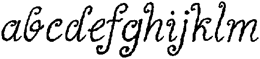 Ombre Regular otf (400) FONT