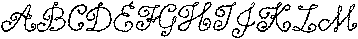 Ombre Regular ttf (400) Font UPPERCASE