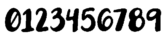 Omelette Sans Regular otf (400) Font OTHER CHARS