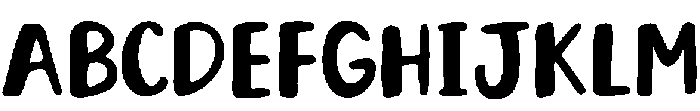 Omelette Sans Regular otf (400) FONT