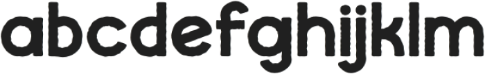 Omels otf (400) Font LOWERCASE