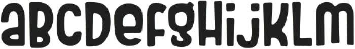 Omiwa Rounded otf (400) FONT