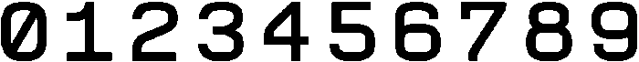 Omnigenus-Bold otf (700) Font OTHER CHARS