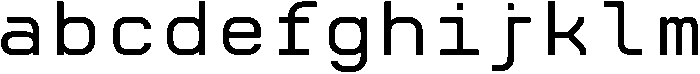 Omnigenus Medium otf (500) FONT