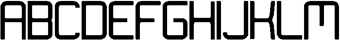 Omnium ttf (400) Font UPPERCASE