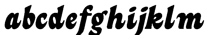 Ombre Nouveau DEMO ExtBd Ita FONT