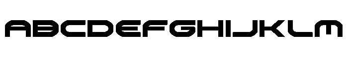 Omni Boy Condensed FONT