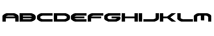 Omni Boy FONT